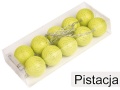 Cotton Balls Kolor Pistacja [Zestaw - 5 Kompletów]